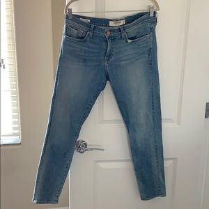 Lucky jeans
